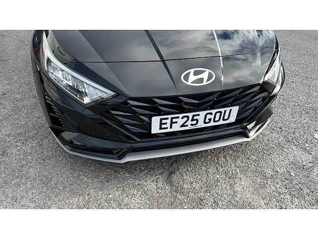 Hyundai i20 I20 1.0T GDi Advance [Nav] 5dr