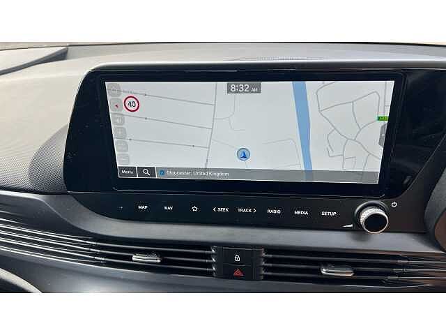 Hyundai i20 I20 1.0T GDi Advance [Nav] 5dr