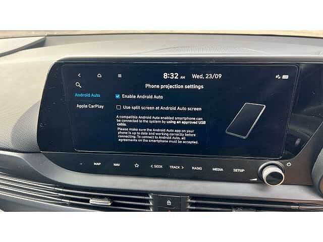 Hyundai i20 I20 1.0T GDi Advance [Nav] 5dr