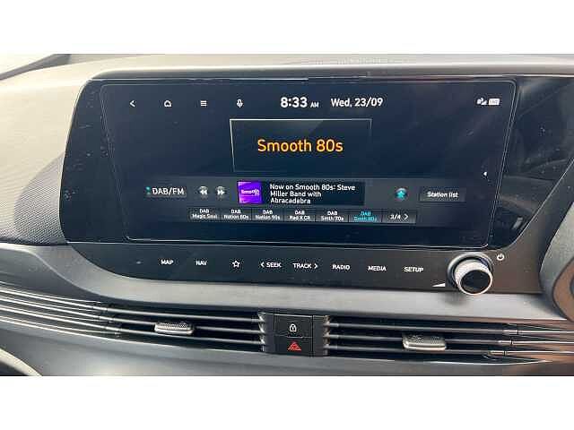 Hyundai i20 I20 1.0T GDi Advance [Nav] 5dr