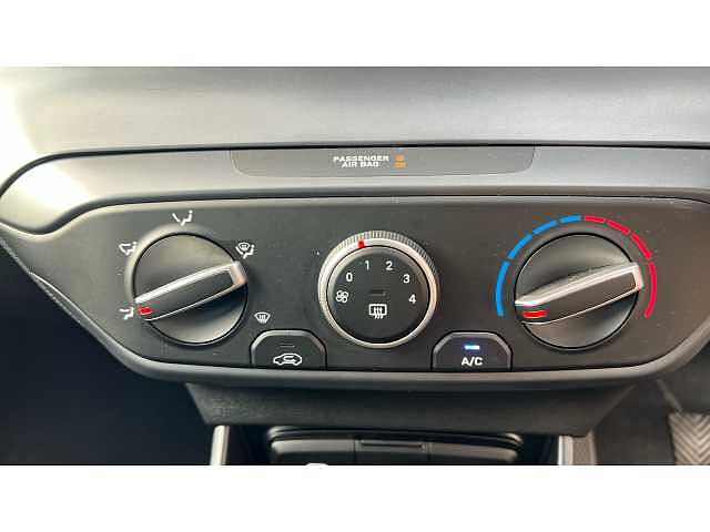 Hyundai i20 I20 1.0T GDi Advance [Nav] 5dr
