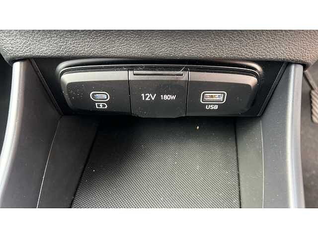 Hyundai i20 I20 1.0T GDi Advance [Nav] 5dr