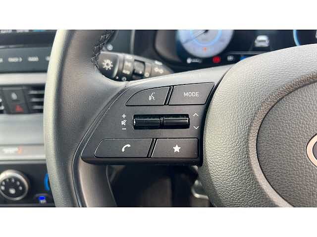 Hyundai i20 I20 1.0T GDi Advance [Nav] 5dr