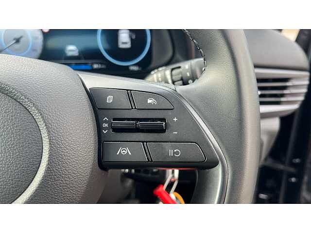 Hyundai i20 I20 1.0T GDi Advance [Nav] 5dr