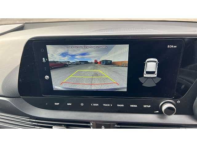 Hyundai i20 I20 1.0T GDi Advance [Nav] 5dr