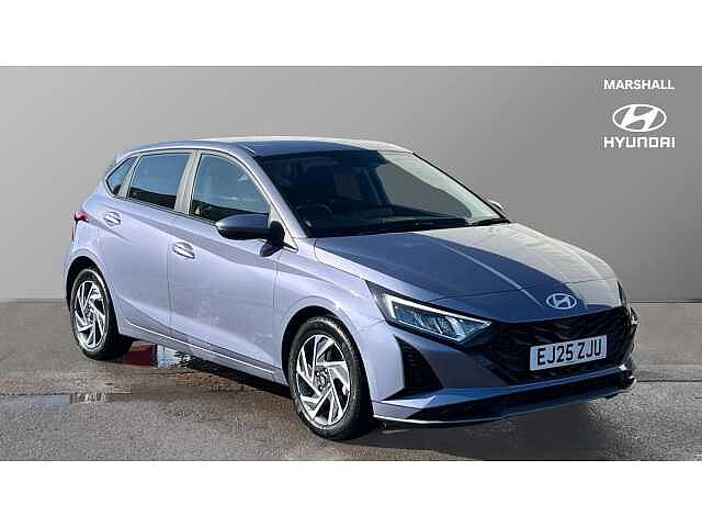 Hyundai i20 I20 1.0T GDi Advance [Nav] 5dr DCT