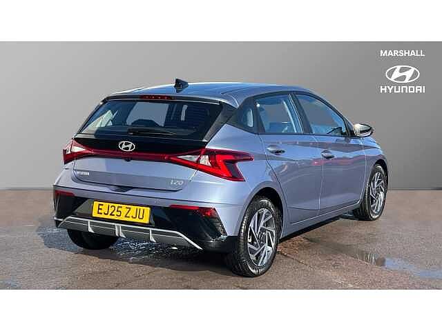Hyundai i20 I20 1.0T GDi Advance [Nav] 5dr DCT