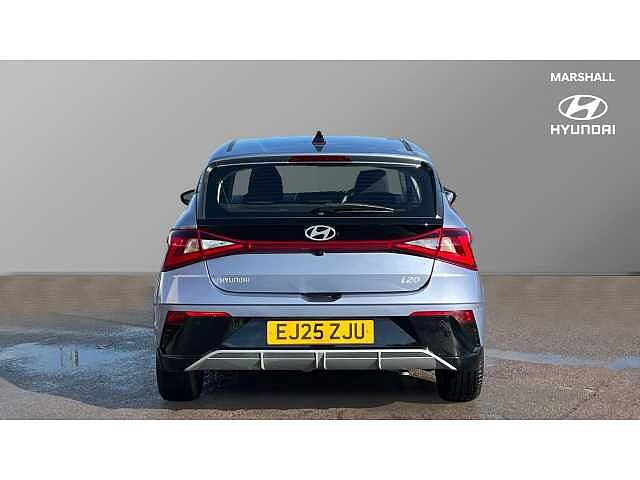 Hyundai i20 I20 1.0T GDi Advance [Nav] 5dr DCT