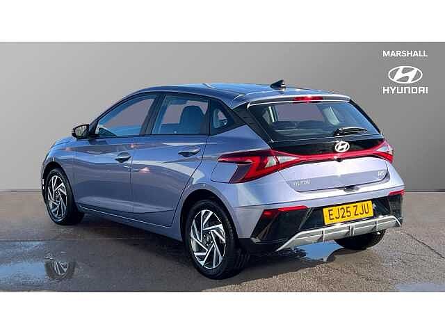 Hyundai i20 I20 1.0T GDi Advance [Nav] 5dr DCT