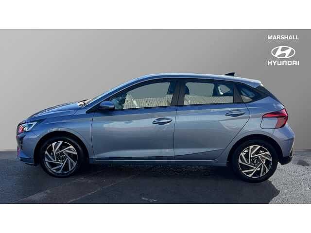 Hyundai i20 I20 1.0T GDi Advance [Nav] 5dr DCT