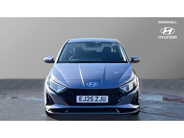 Hyundai i20 I20 1.0T GDi Advance [Nav] 5dr DCT