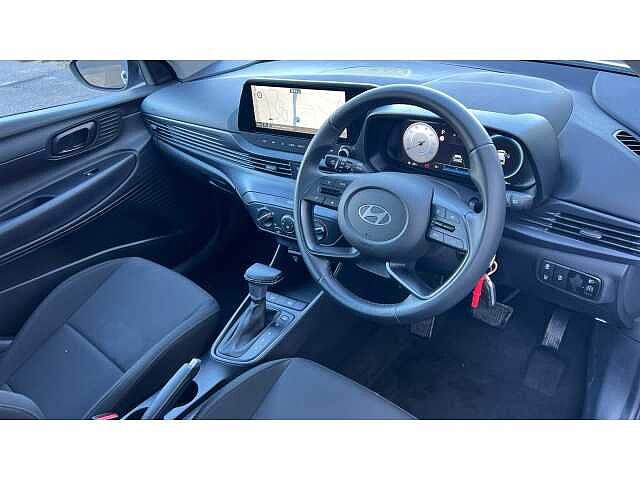 Hyundai i20 I20 1.0T GDi Advance [Nav] 5dr DCT