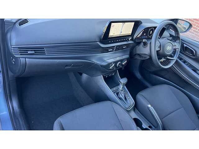 Hyundai i20 I20 1.0T GDi Advance [Nav] 5dr DCT
