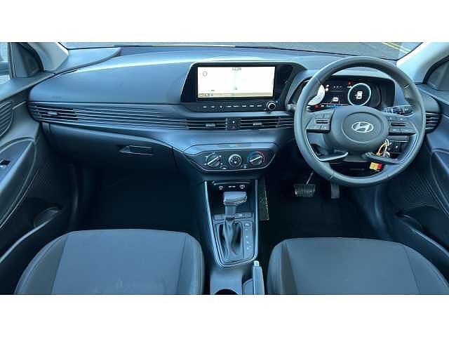 Hyundai i20 I20 1.0T GDi Advance [Nav] 5dr DCT
