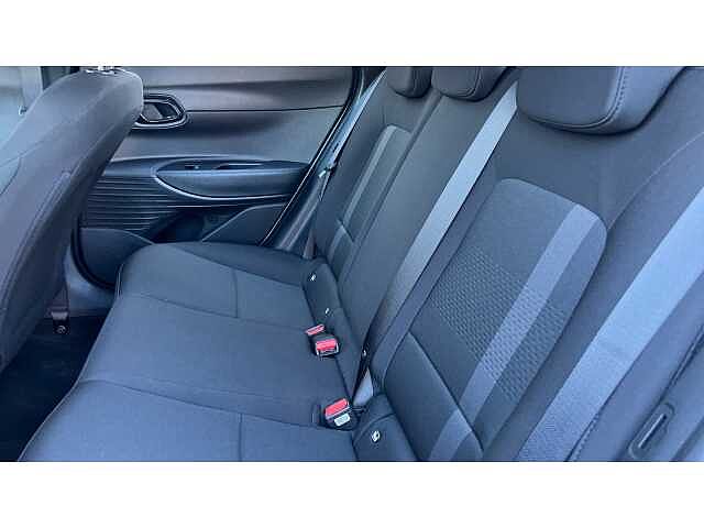 Hyundai i20 I20 1.0T GDi Advance [Nav] 5dr DCT