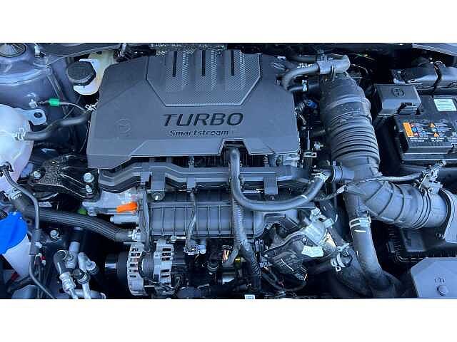 Hyundai i20 I20 1.0T GDi Advance [Nav] 5dr DCT