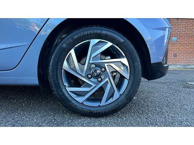 Hyundai i20 I20 1.0T GDi Advance [Nav] 5dr DCT