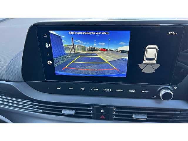 Hyundai i20 I20 1.0T GDi Advance [Nav] 5dr DCT