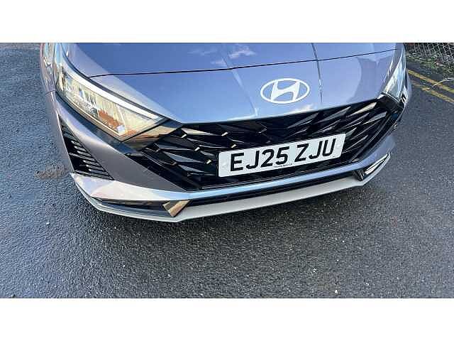 Hyundai i20 I20 1.0T GDi Advance [Nav] 5dr DCT