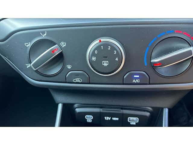 Hyundai i20 I20 1.0T GDi Advance [Nav] 5dr DCT