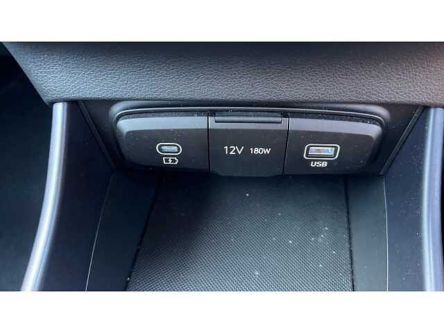 Hyundai i20 I20 1.0T GDi Advance [Nav] 5dr DCT