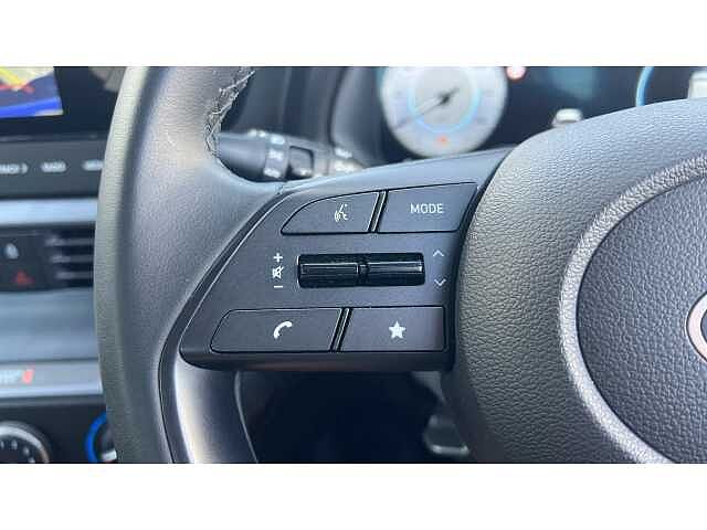 Hyundai i20 I20 1.0T GDi Advance [Nav] 5dr DCT