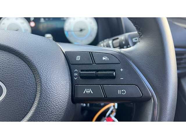 Hyundai i20 I20 1.0T GDi Advance [Nav] 5dr DCT