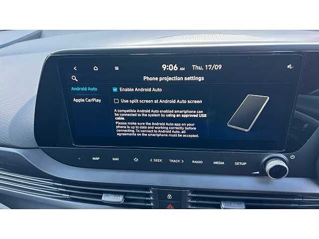 Hyundai i20 I20 1.0T GDi Advance [Nav] 5dr DCT