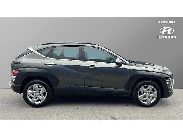Hyundai Kona KONA 1.0T 100 Advance 5dr