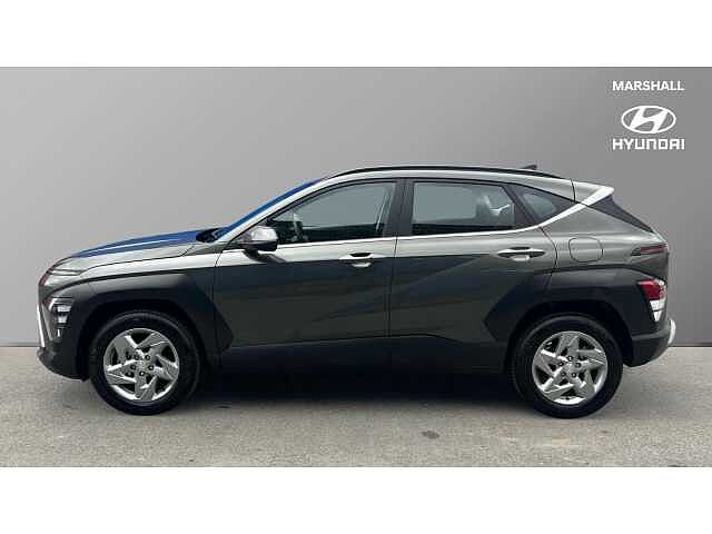 Hyundai Kona KONA 1.0T 100 Advance 5dr