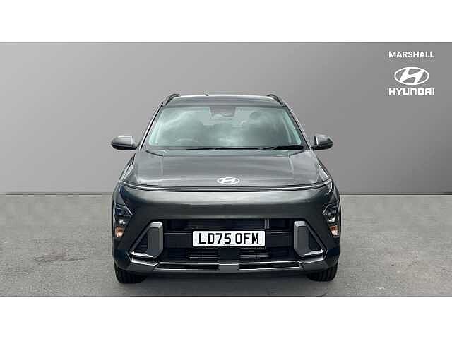 Hyundai Kona KONA 1.0T 100 Advance 5dr