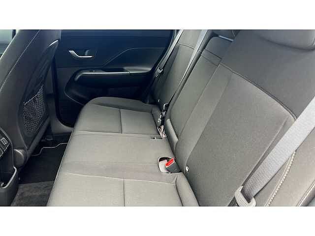 Hyundai Kona KONA 1.0T 100 Advance 5dr