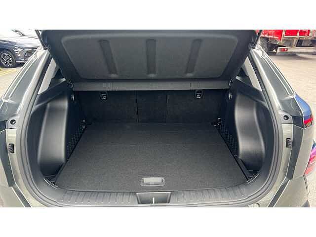 Hyundai Kona KONA 1.0T 100 Advance 5dr