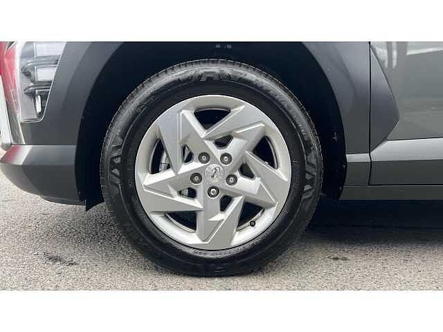 Hyundai Kona KONA 1.0T 100 Advance 5dr
