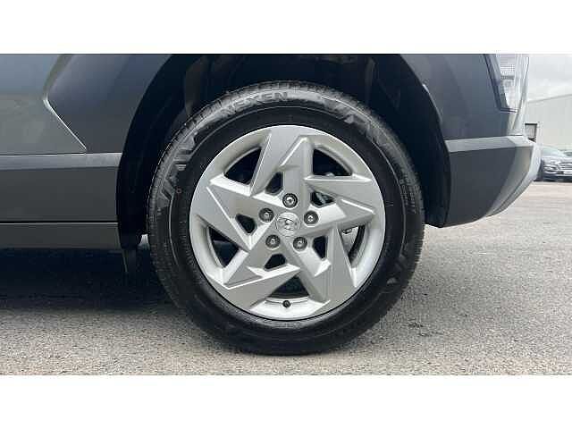 Hyundai Kona KONA 1.0T 100 Advance 5dr