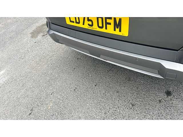 Hyundai Kona KONA 1.0T 100 Advance 5dr