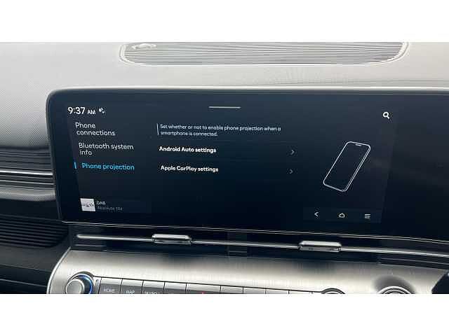Hyundai Kona KONA 1.0T 100 Advance 5dr