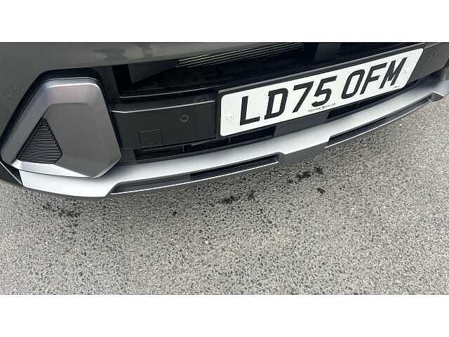 Hyundai Kona KONA 1.0T 100 Advance 5dr
