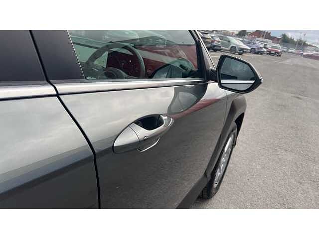 Hyundai Kona KONA 1.0T 100 Advance 5dr