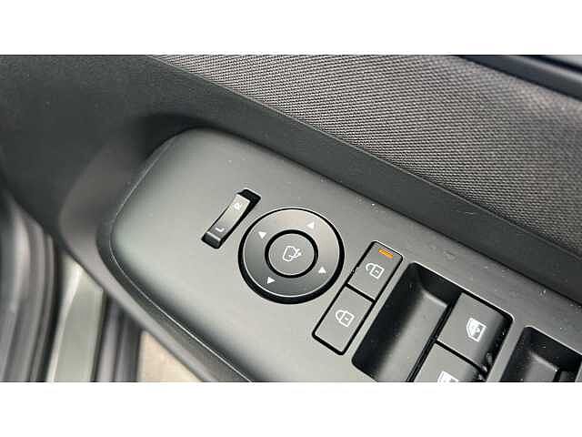 Hyundai Kona KONA 1.0T 100 Advance 5dr