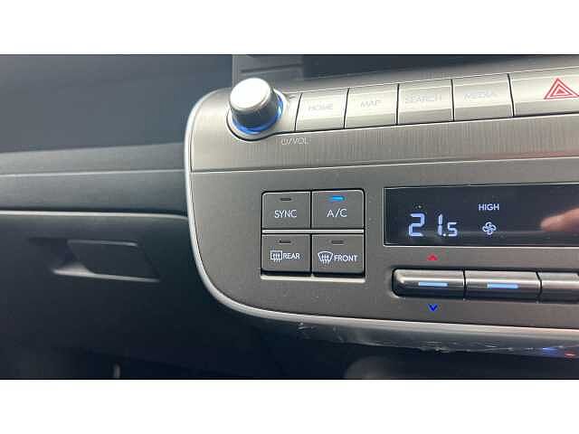 Hyundai Kona KONA 1.0T 100 Advance 5dr