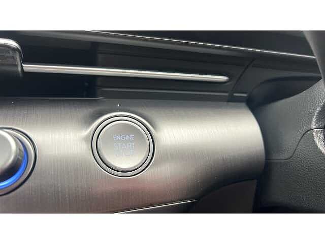 Hyundai Kona KONA 1.0T 100 Advance 5dr