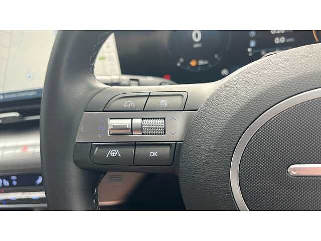 Hyundai Kona KONA 1.0T 100 Advance 5dr
