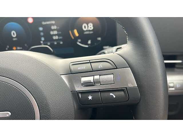 Hyundai Kona KONA 1.0T 100 Advance 5dr