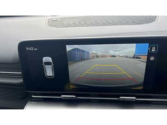 Hyundai Kona KONA 1.0T 100 Advance 5dr