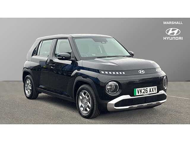 Hyundai Inster INSTER 85kW 01 49kWh 5dr Auto