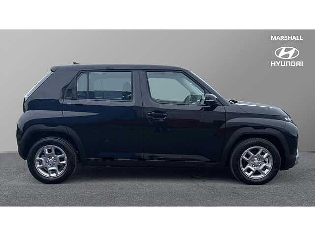 Hyundai Inster INSTER 85kW 01 49kWh 5dr Auto