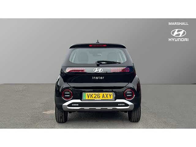 Hyundai Inster INSTER 85kW 01 49kWh 5dr Auto