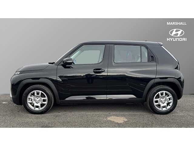 Hyundai Inster INSTER 85kW 01 49kWh 5dr Auto