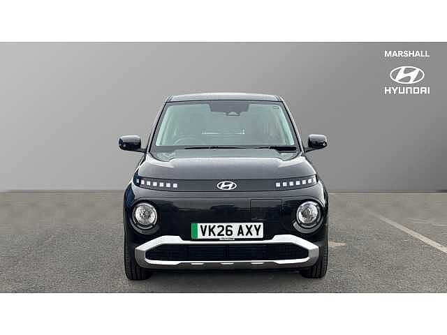 Hyundai Inster INSTER 85kW 01 49kWh 5dr Auto